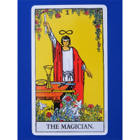 Tarot Reading Made Easy & The Fast Phobia Cure by Jonathan Royle – Audio DOWNLOAD