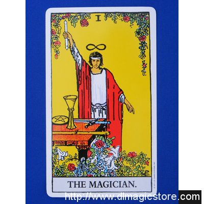 Tarot Reading Made Easy & The Fast Phobia Cure by Jonathan Royle – Audio DOWNLOAD