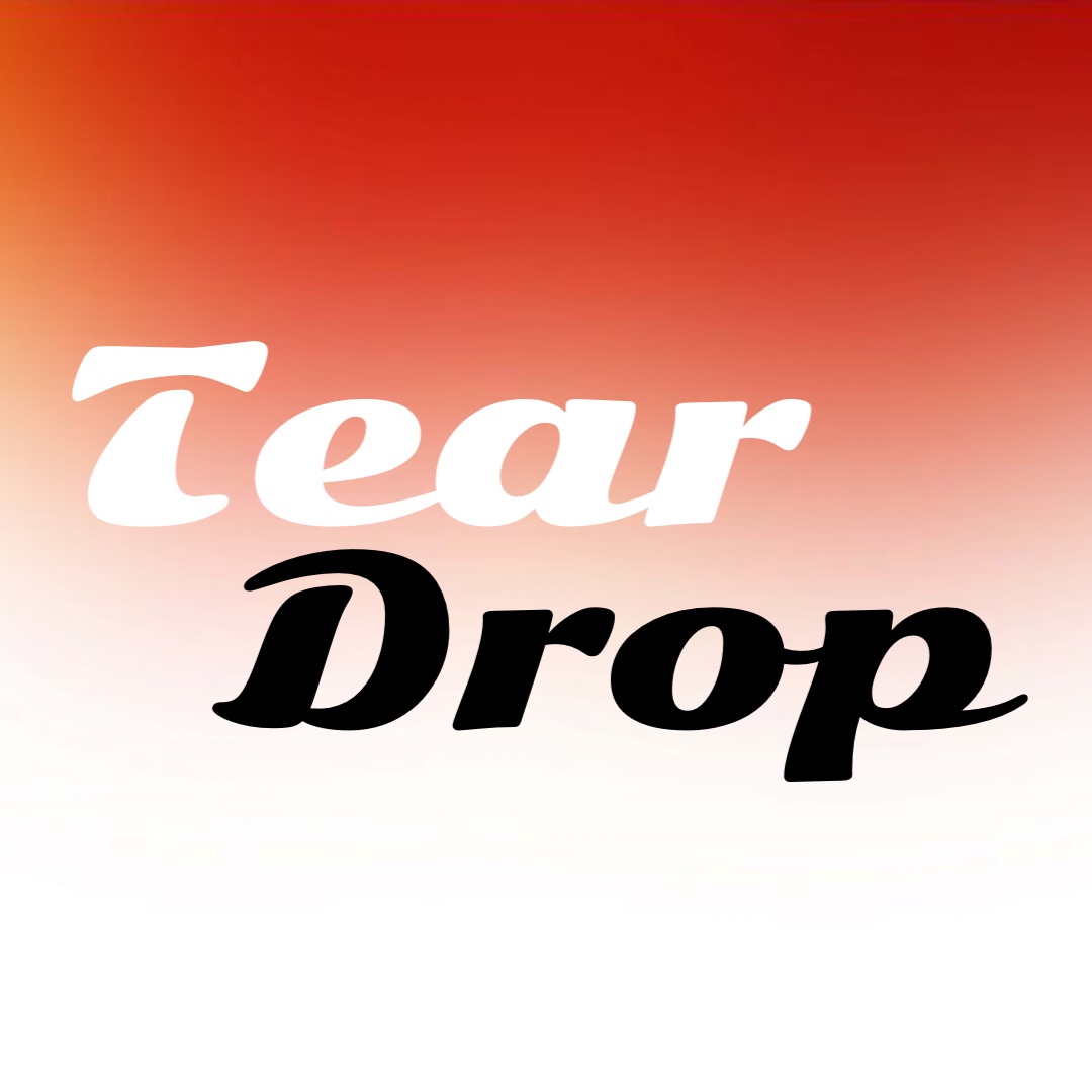 Tear Drop by Nicholas Lawrence (Instant Download)