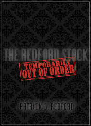 Temporarily Out of Order by Patrick Redford