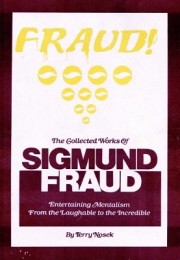 Terry Nosek – The Collected Works of Sigmund Fraud
