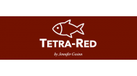 Tetra-Red by Jennifer Gwinn