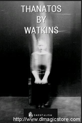 Thanatos by Watkins