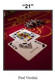 The 21 System by Paul Voodini