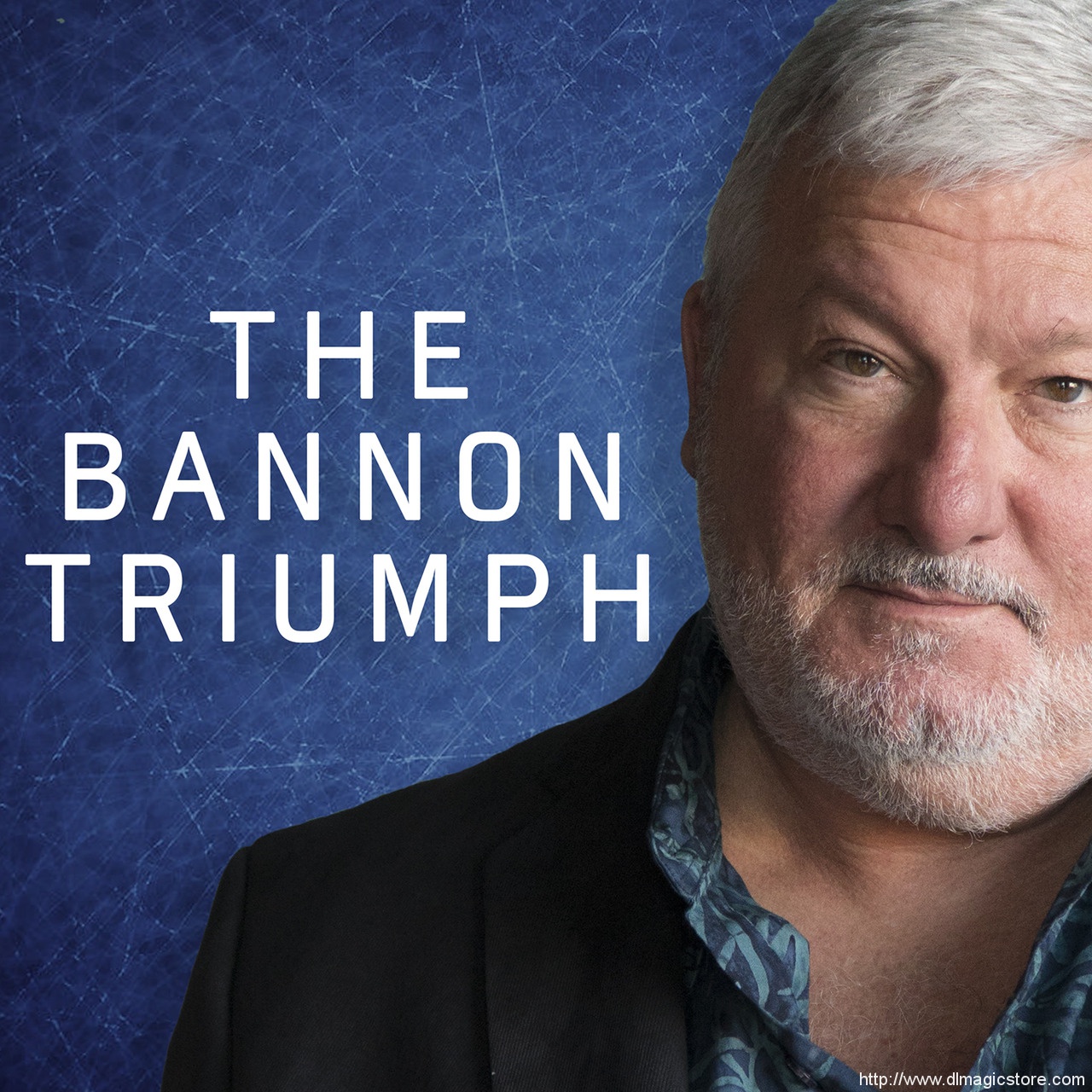 The Bannon Triumph by John Bannon