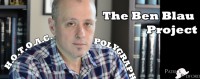 The Ben Blau Project by Ben Blau