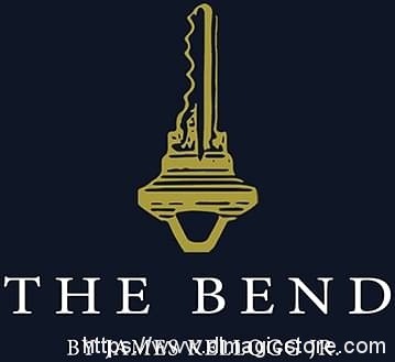 The Bend by James Kellogg (Gimmick Not Included)