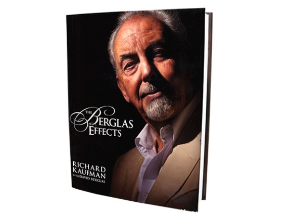 The Berglas Effect (eBooks and DVDs) by Richard Kaufman and David Berglas