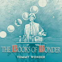 The Best of The Books of Wonder presented by Dan Harlan (Instant Download)