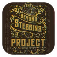 The Beyond Stebbins Project by Craig Petty (Gimmick Not Included)