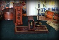 The Bifrost Blade by Retro Rocketeers