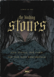 The Binding Stones By Lewis Le Val