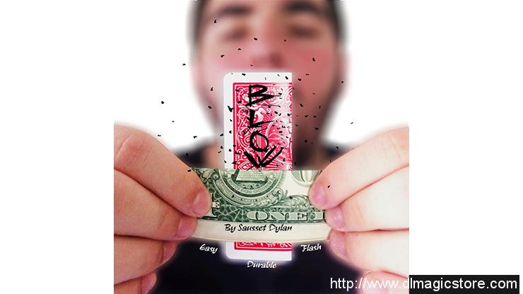 The Blow by Dylan Sausset video DOWNLOAD