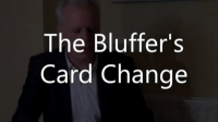 The Bluffers Card Change by Brian Lewis video (Download)