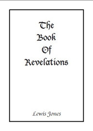 The Book of Revelations by Lewis Jones