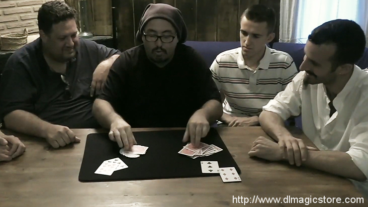 The Boundless by Dani DaOrtiz