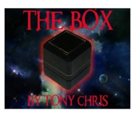 The Box by Tony Chris (Gimmick Not Included)