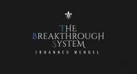 The Breakthrough System by Johannes Mengel
