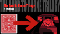 The Card to Phone Trilogy (Instant Download)