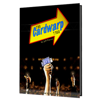 The Cardwarp Tour by Jeff Pierce