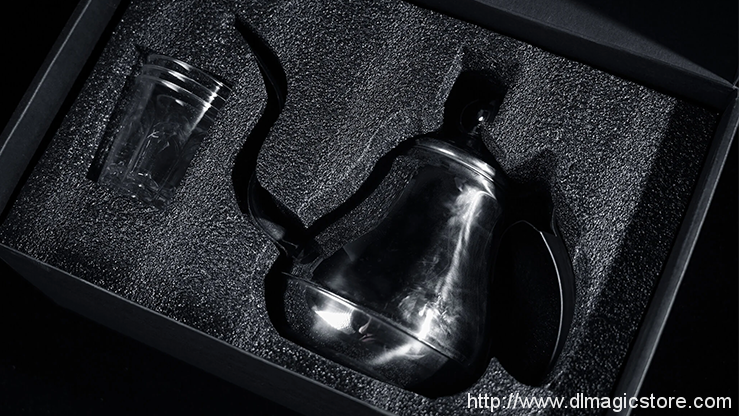 The Chinese Teapot by TCC Magic