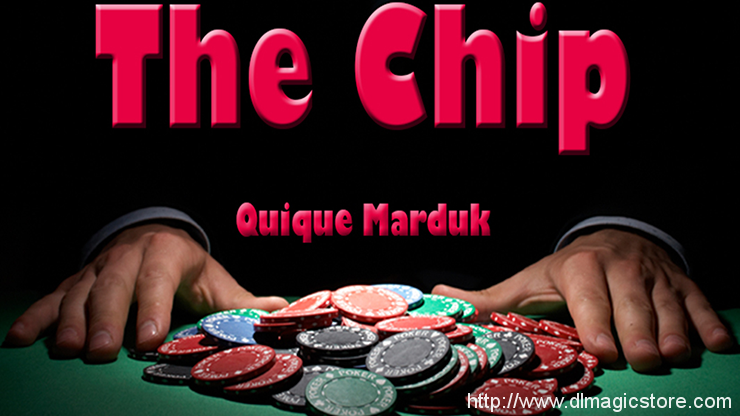 The Chip by Quique Marduk