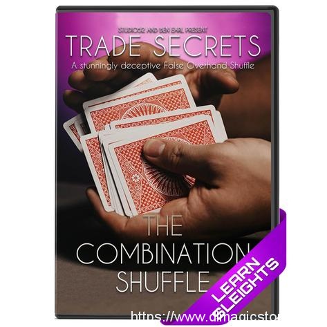 The Combination Shuffle by Ben Earl – Video Download