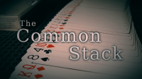 The Common Stack by Carl Irwin (Instant Download)