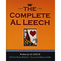The Complete Al Leech by Al Leach