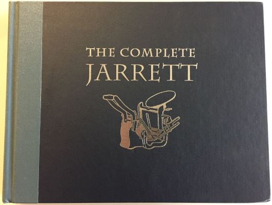 The Complete Jarrett by Jim Steinmeyer & Jarrett, Guy E.