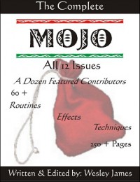 The Complete Mojo by Wesly James