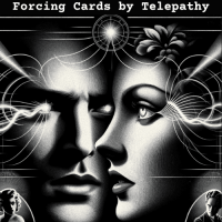 The Daily Magician – Forcing By Telepathy