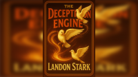 The Deception Engine by Landon Stark