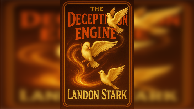 The Deception Engine by Landon Stark