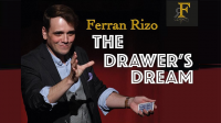 The Drawer’s Dream by Ferran Rizo