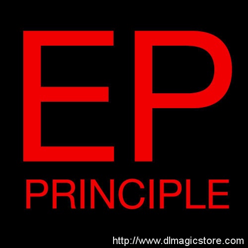 The EP Principle by Woody Aragon (Instant Download)