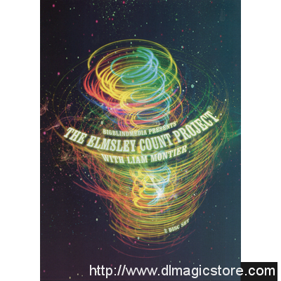 The Elmsley Count Project by Liam Montier & Big Blind Media
