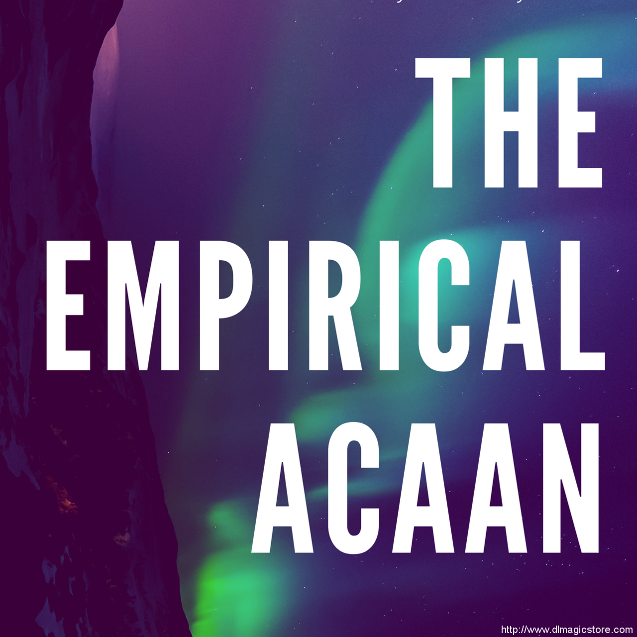 The Empirical ACAAN by Abhinav Bothra (Instant Download)
