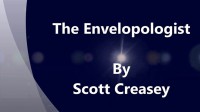 The Envelopologist by Scott Creasey (Video Download)