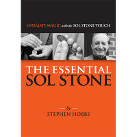 The Essential Sol Stone by Sol Stone