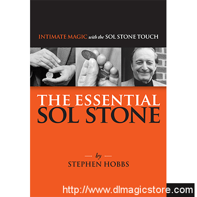 The Essential Sol Stone by Sol Stone