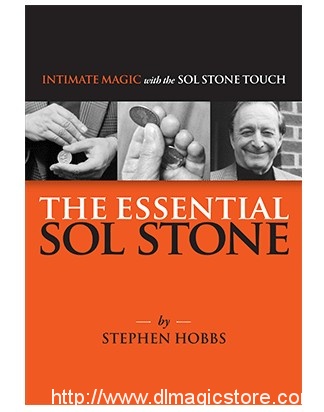 The Essential Sol Stone by Stephen Hobbs