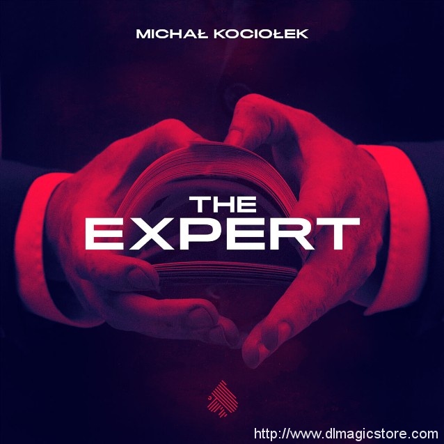 The Expert By Michal Kociolek
