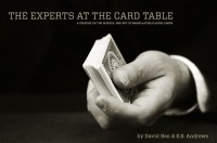 The Experts at the Card Table by David Ben and E.S.Andrews