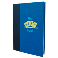 The FFFF Book by Obie O’Brien PDF