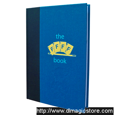 The FFFF Book by Obie O’Brien PDF