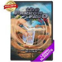 The Farrow Faro by Biz – Exclusive Download