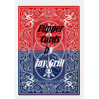 The Flipper Card by Jay Grill