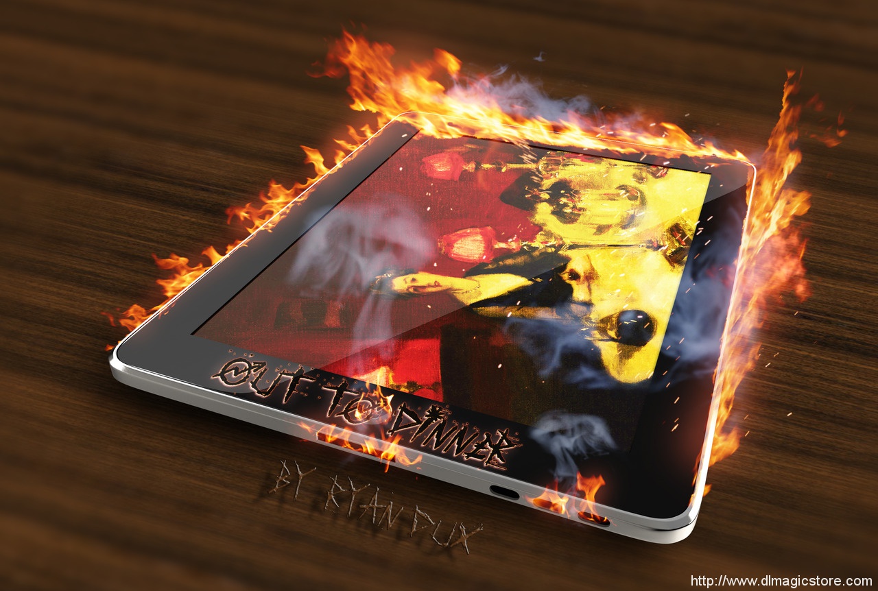 The Flirtic Project by Ryan Dux Vol 1-5