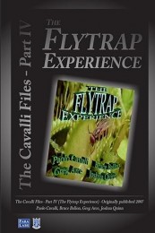 The Flytrap Experience by Paolo Cavalli & Greg Arce